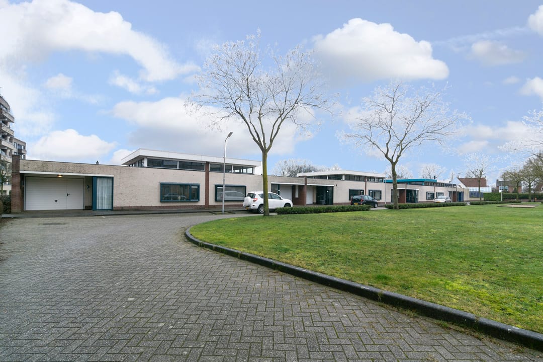 Foto 31 van Van Leeuwenhoeklaan 168