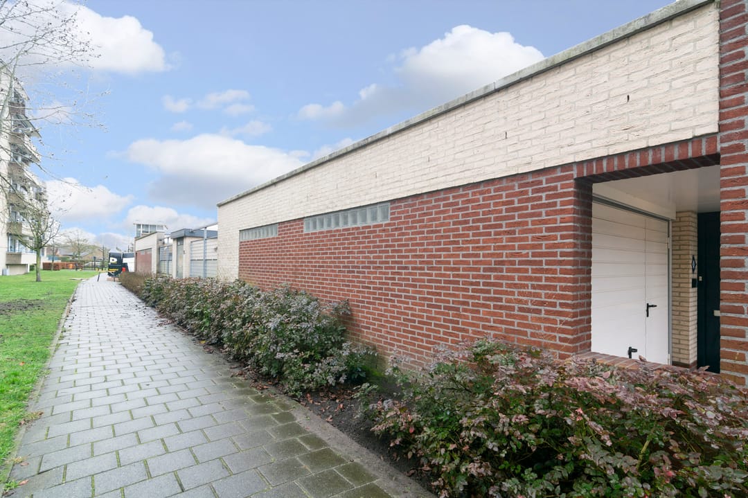 Foto 32 van Van Leeuwenhoeklaan 168