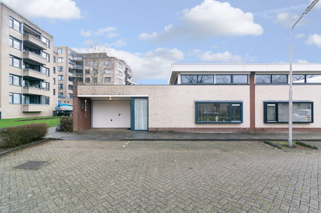 Foto 28 van Van Leeuwenhoeklaan 168