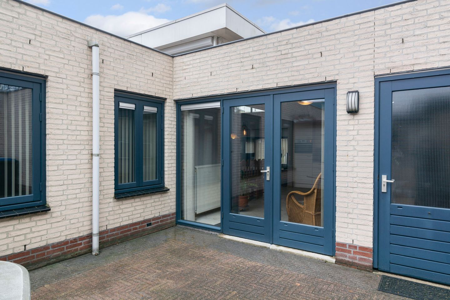 Foto 25 van Van Leeuwenhoeklaan 168