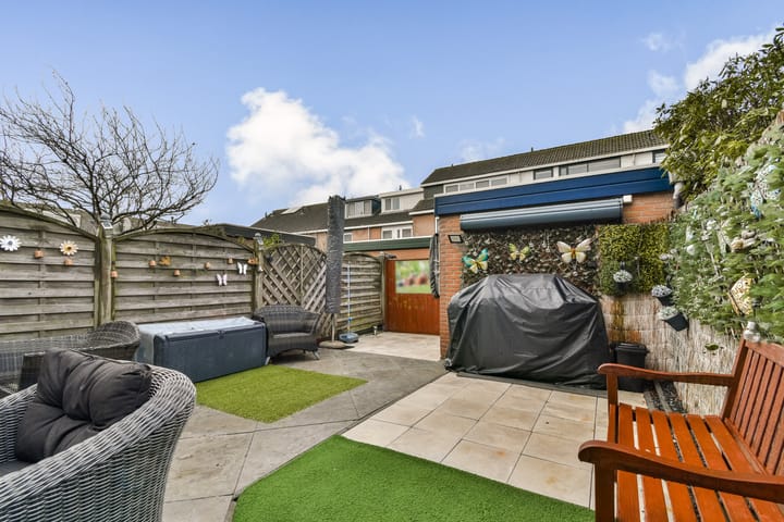 Photo 3 of Pijnboomdreef 5