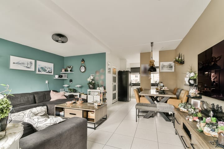 Photo 11 of Pijnboomdreef 5