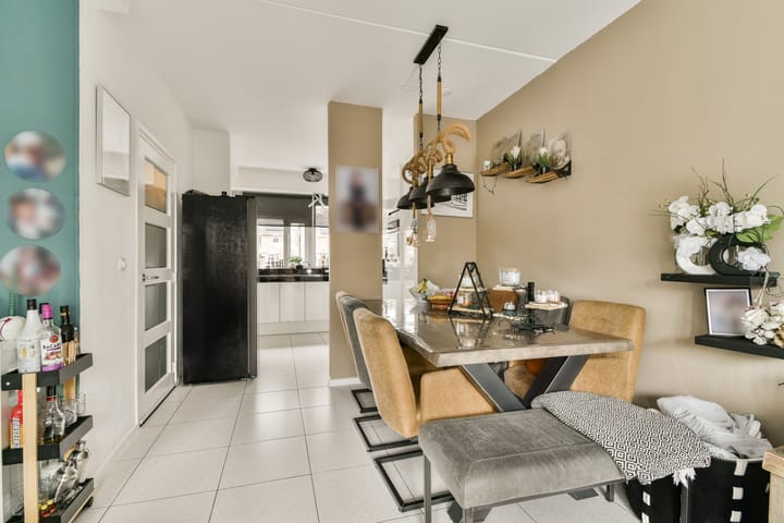 Photo 12 of Pijnboomdreef 5