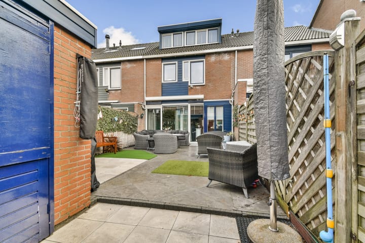 Photo 16 of Pijnboomdreef 5