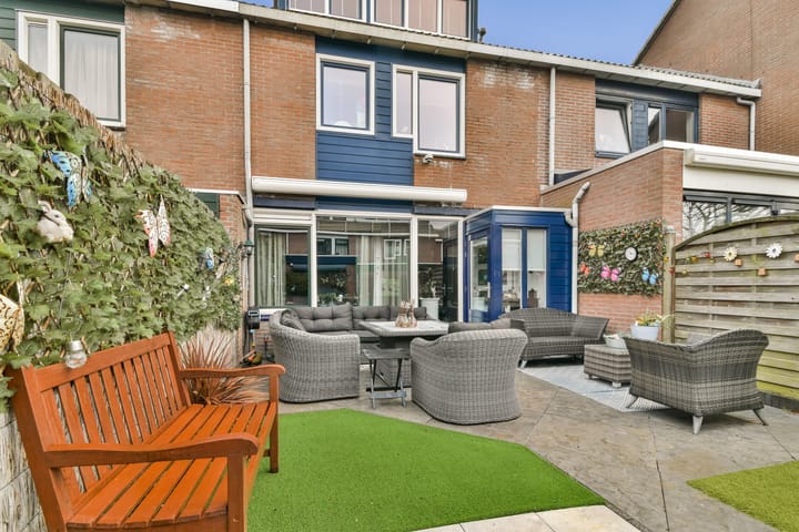 Photo 17 of Pijnboomdreef 5