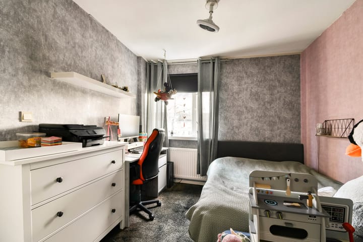 Photo 25 of Pijnboomdreef 5