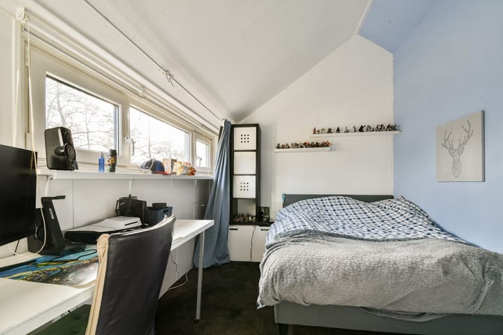 Photo 31 of Pijnboomdreef 5