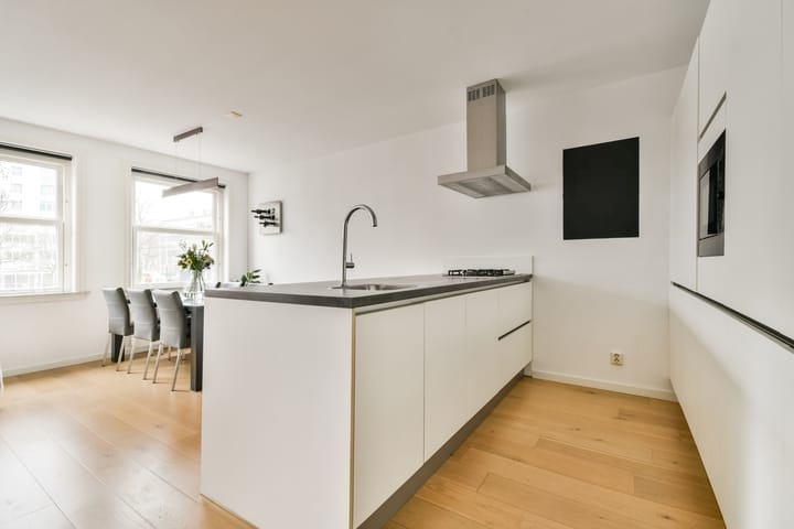 Photo 2 of Erasmusgracht 21-1