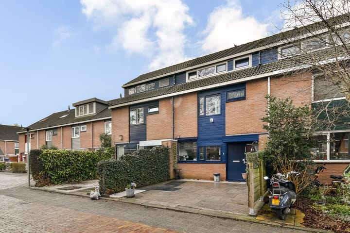 Photo 34 of Pijnboomdreef 5