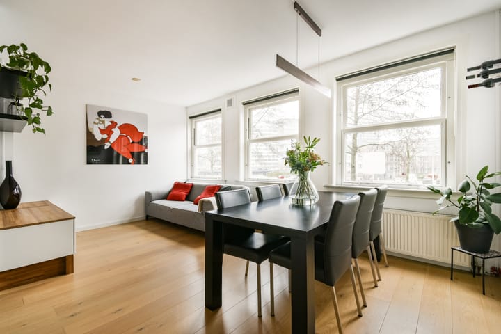 Photo 3 of Erasmusgracht 21-1