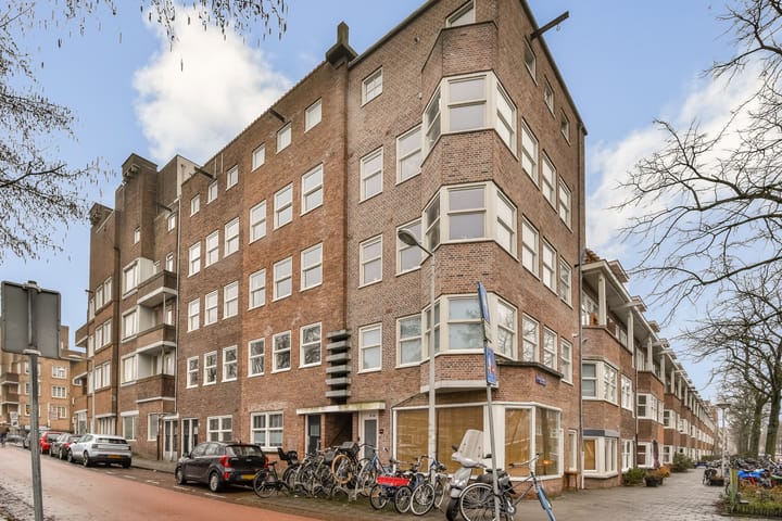 Photo 5 of Erasmusgracht 21-1