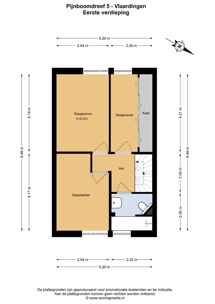 Photo 38 of Pijnboomdreef 5