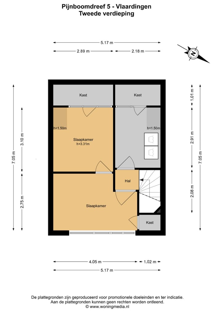 Photo 39 of Pijnboomdreef 5