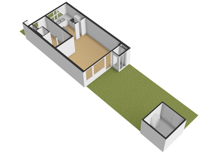 Photo 40 of Pijnboomdreef 5