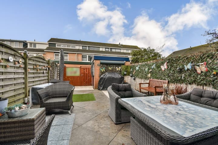 Photo 15 of Pijnboomdreef 5