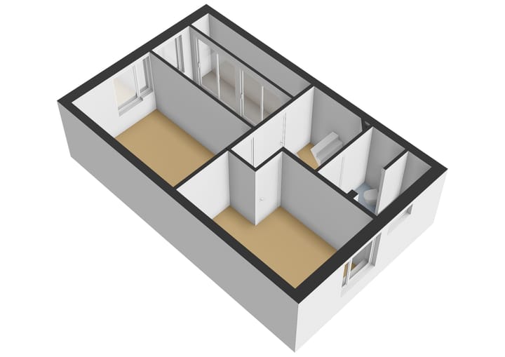 Photo 42 of Pijnboomdreef 5