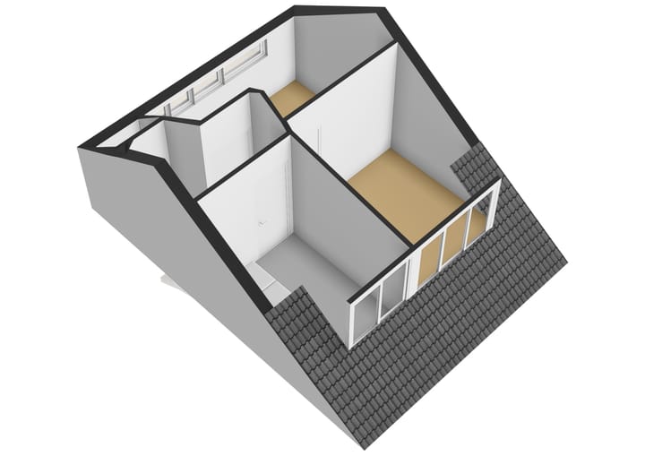 Photo 43 of Pijnboomdreef 5