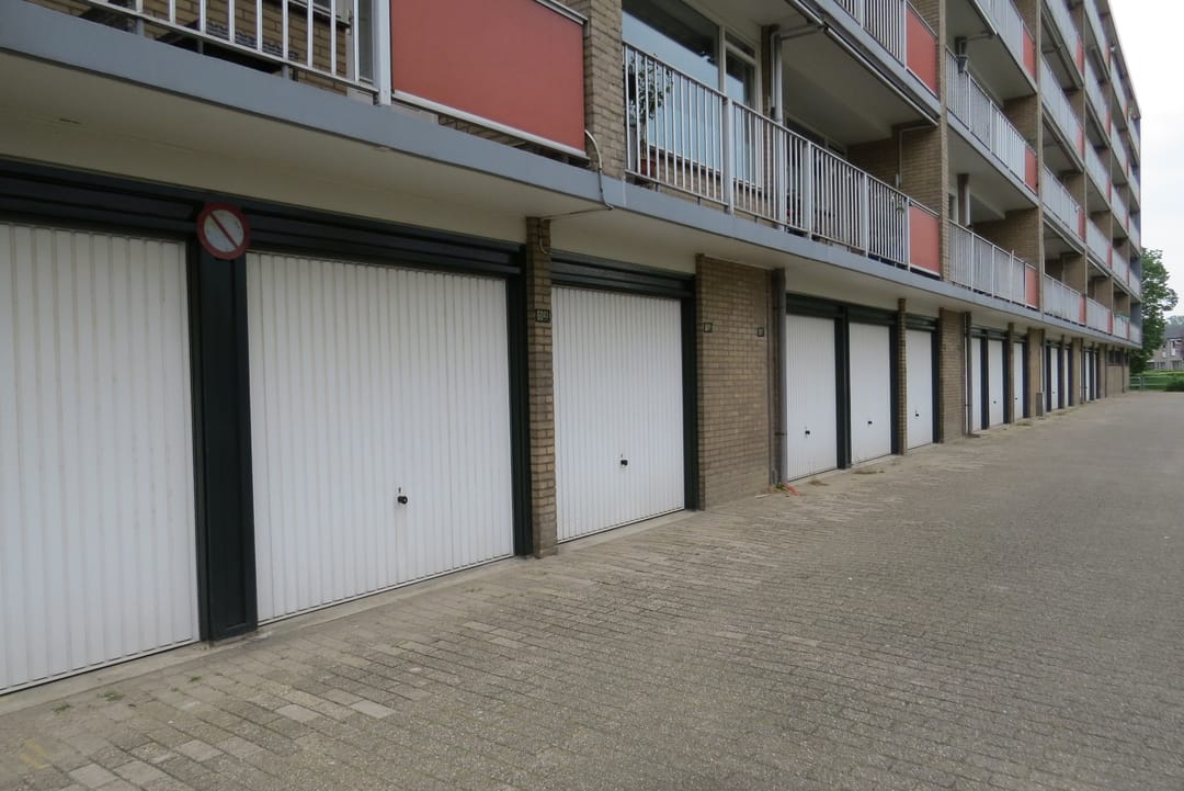 Foto 1 van Malvert 6723