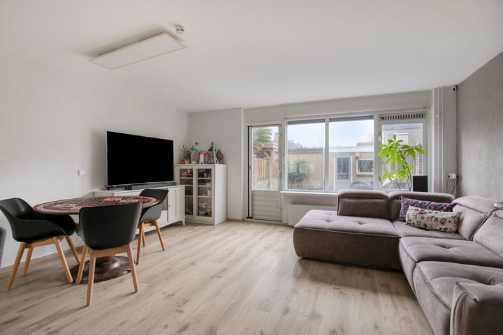 Foto 2 van Overkroetenlaan 59