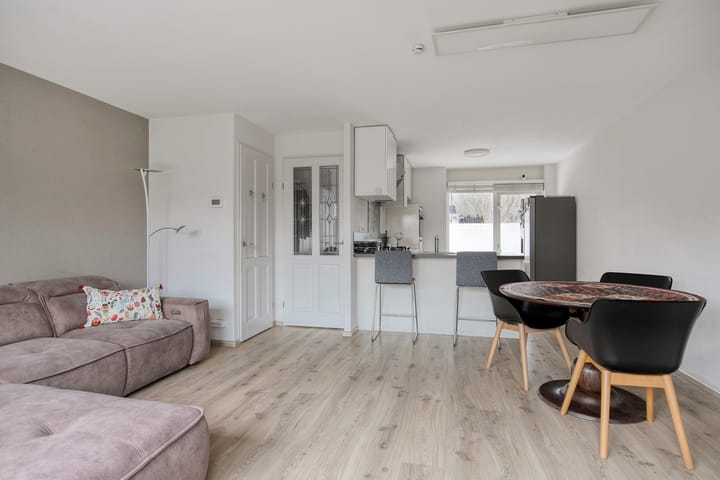 Foto 3 van Overkroetenlaan 59