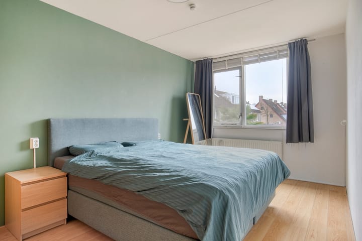 Foto 4 van Overkroetenlaan 59