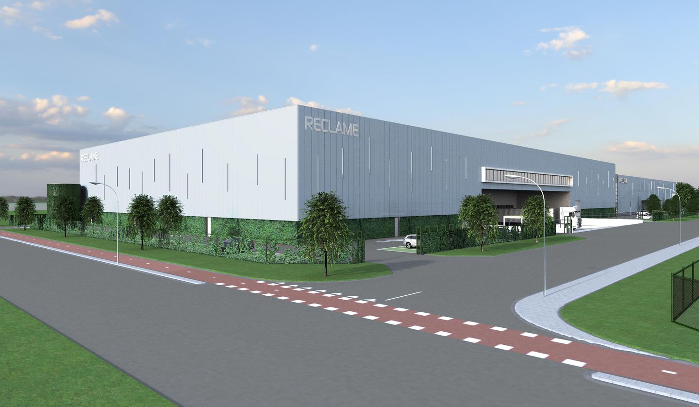 View photo 1 of Pascallaan 88