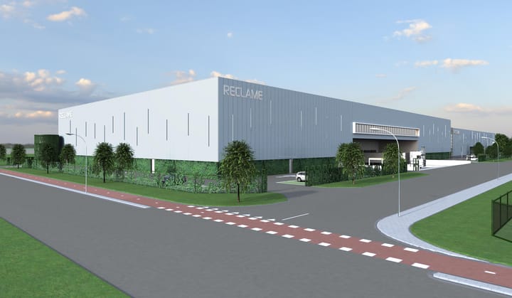 Pascallaan 88, Lelystad