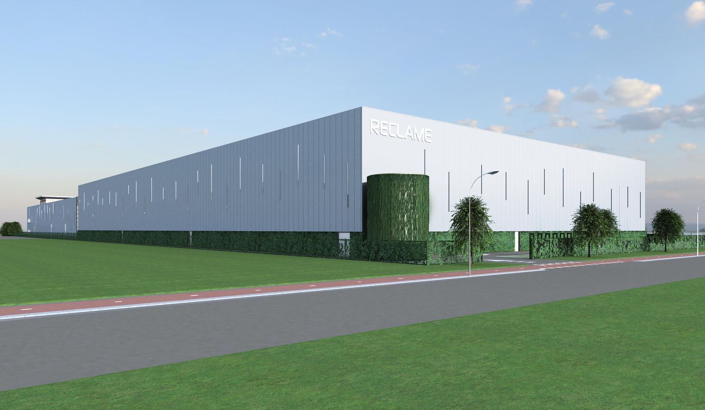 View photo 2 of Pascallaan 88