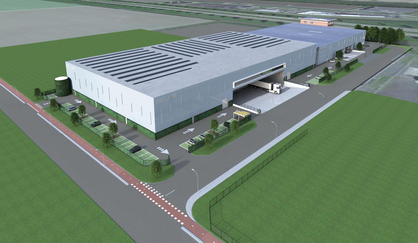 View photo 3 of Pascallaan 88