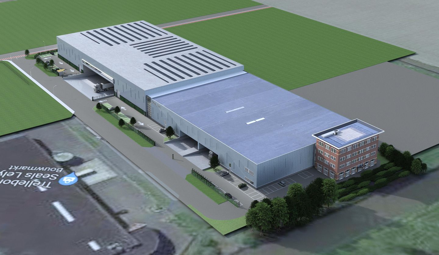 View photo 4 of Pascallaan 88