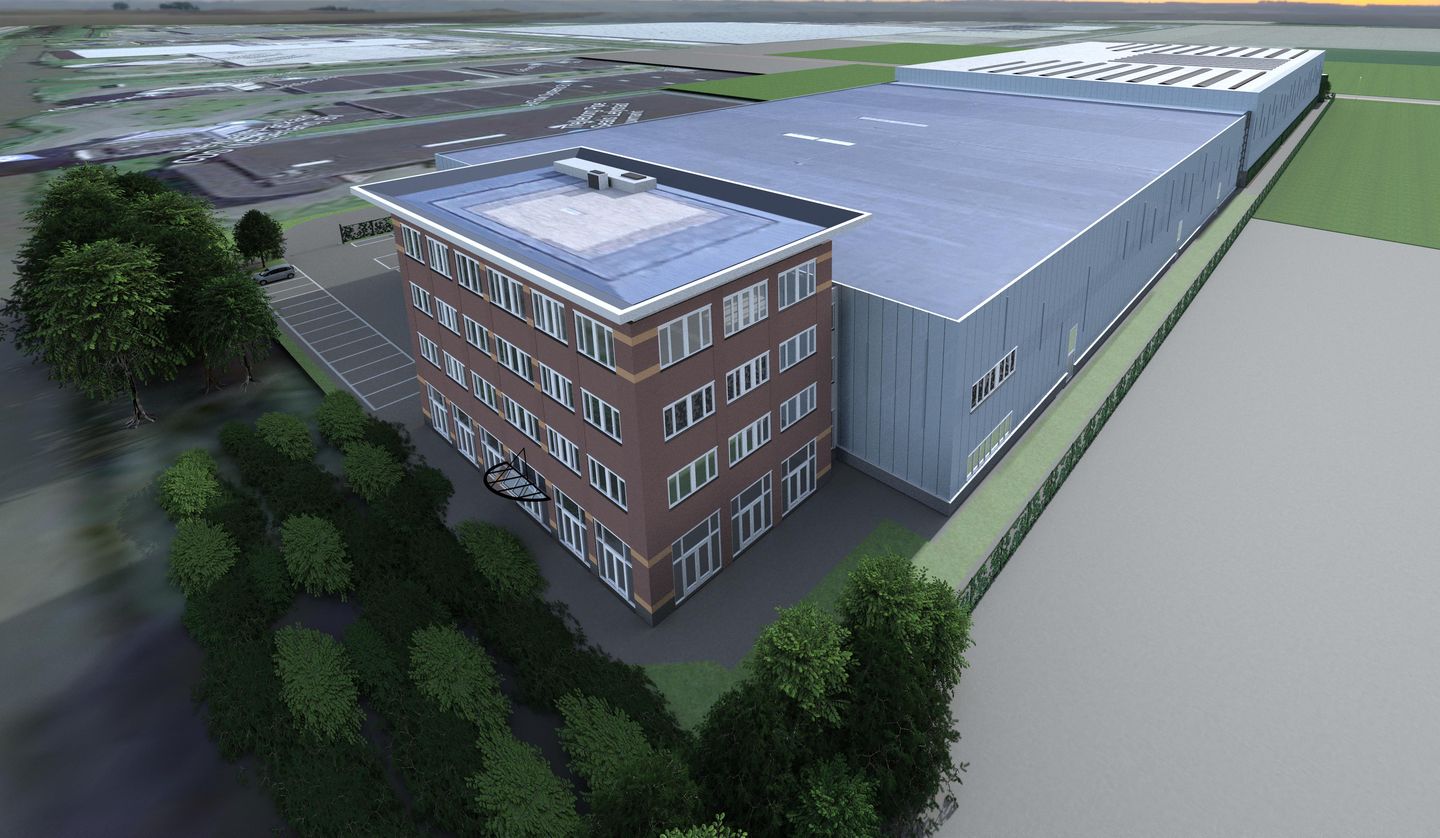 View photo 5 of Pascallaan 88