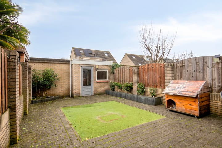 Foto 5 van Overkroetenlaan 59