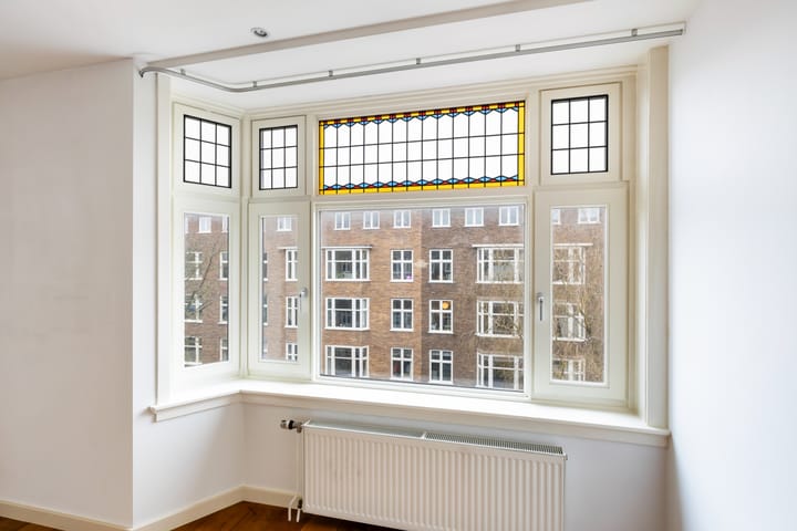 Foto 4 van Lanseloetstraat 35-3