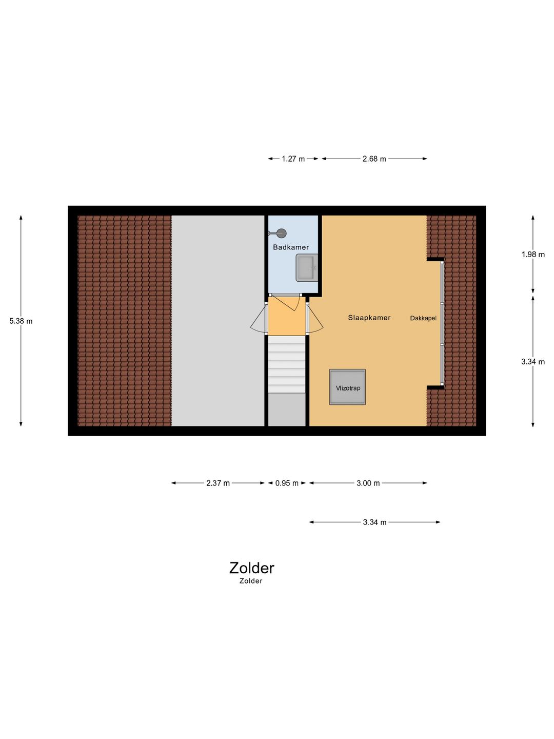 Foto 26 van J.H. Derksenstraat 41