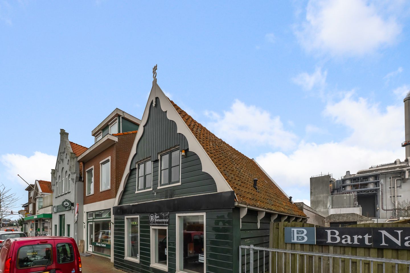 View photo 2 of Guisweg 23