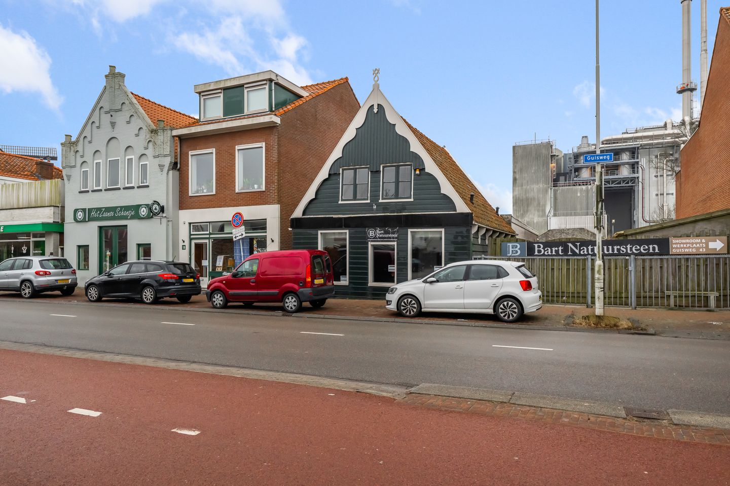 View photo 4 of Guisweg 23