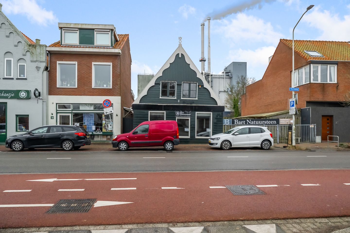 View photo 5 of Guisweg 23