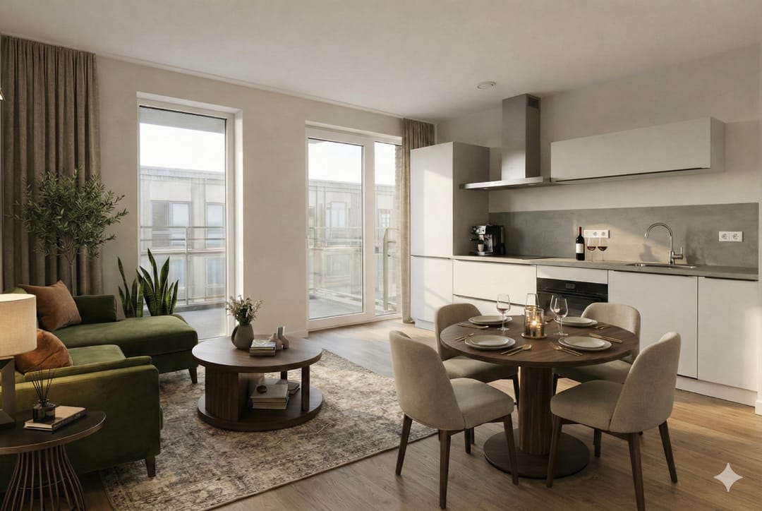 Foto 2 van Nicolaas Anslijnstraat 261