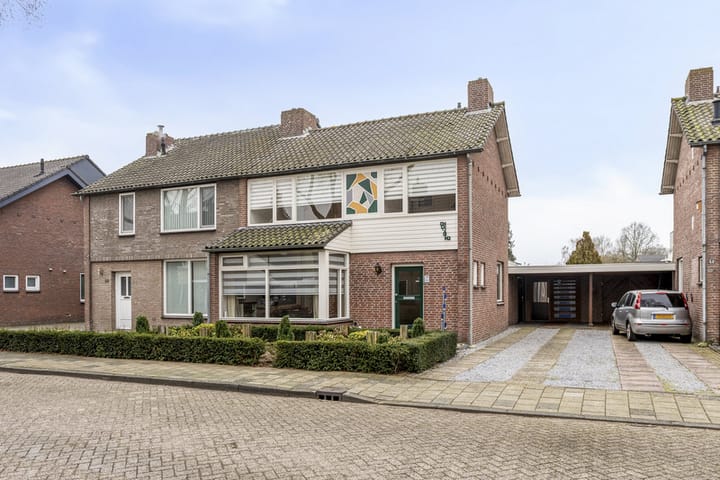 Margrietstraat 26