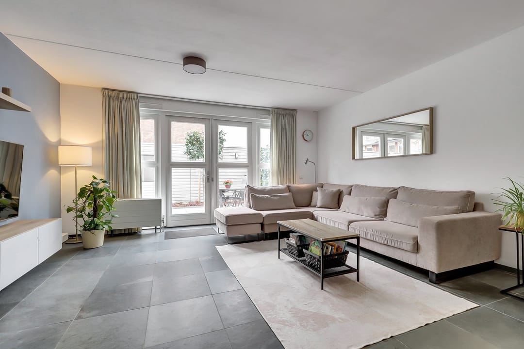 Foto 2 van Hermelijnsingel 27