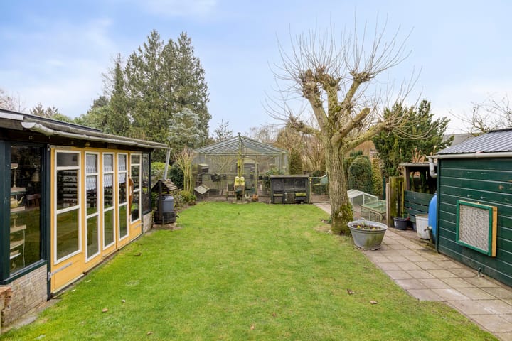 Foto 3 van Margrietstraat 26