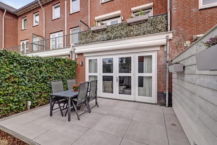 Foto 4 van Hermelijnsingel 27