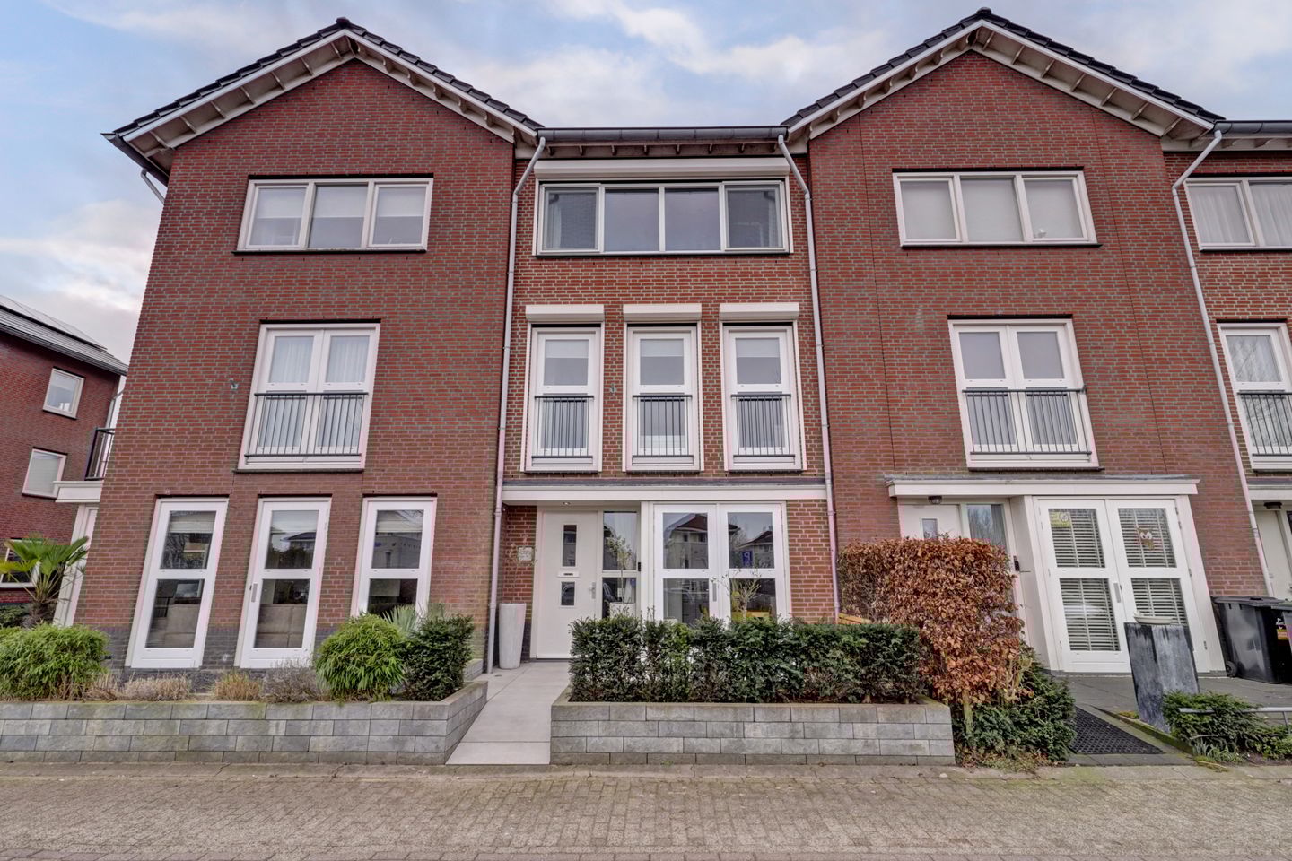 Foto 5 van Hermelijnsingel 27