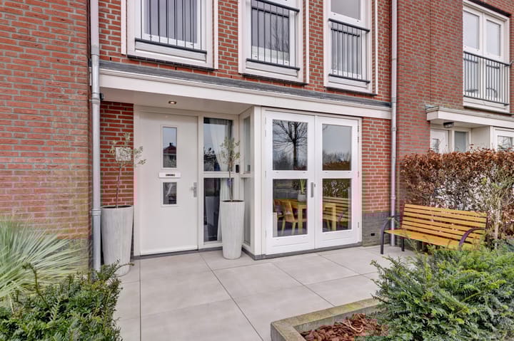 Foto 6 van Hermelijnsingel 27