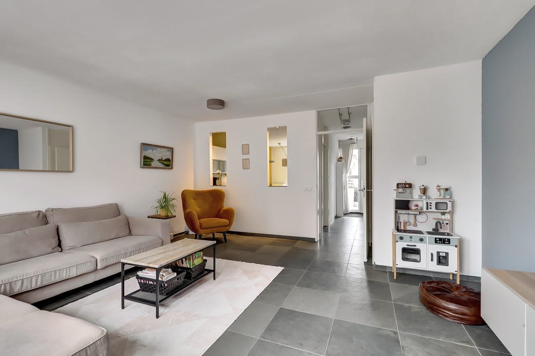 Foto 8 van Hermelijnsingel 27