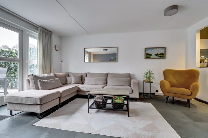 Foto 9 van Hermelijnsingel 27