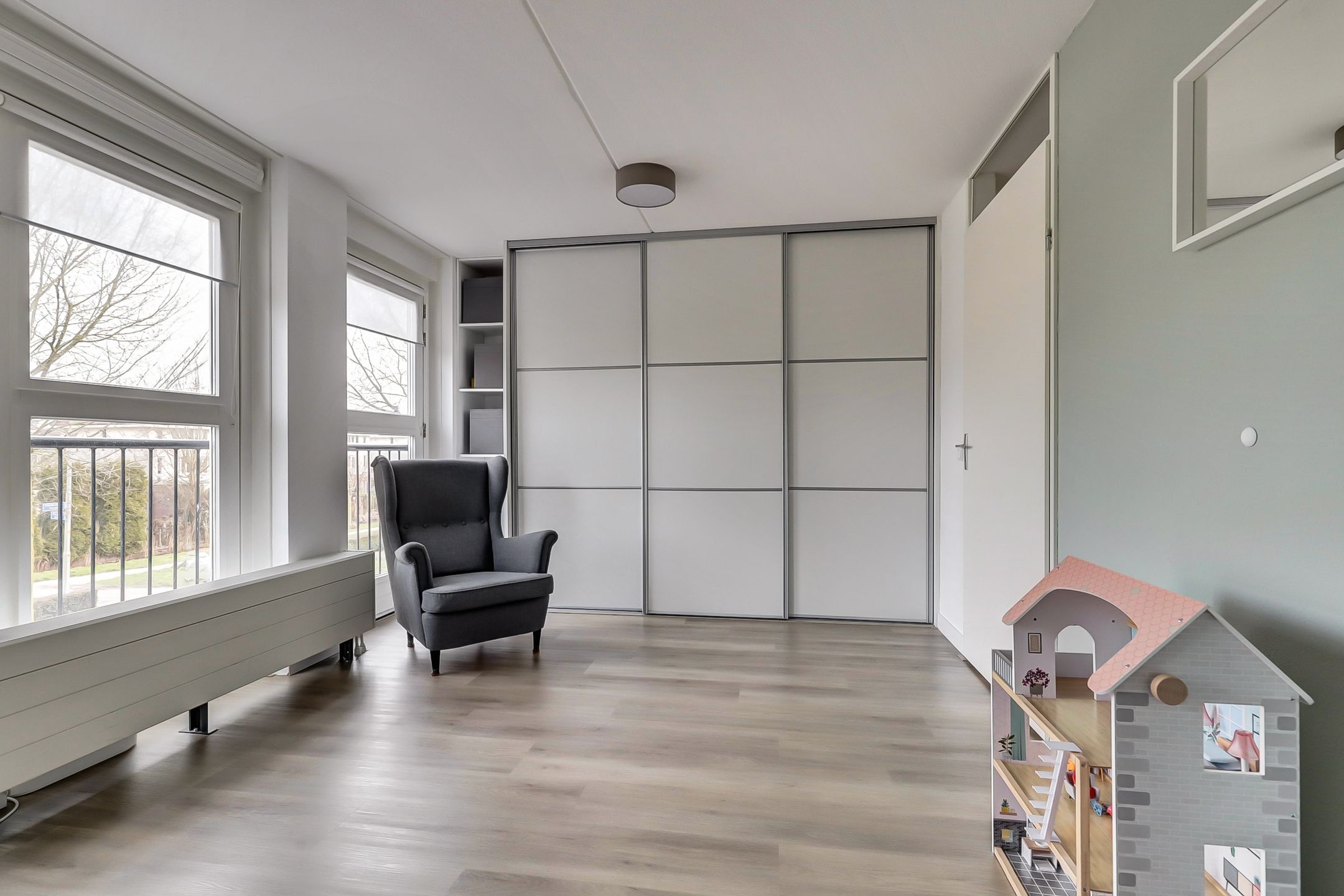 Foto 15 van Hermelijnsingel 27