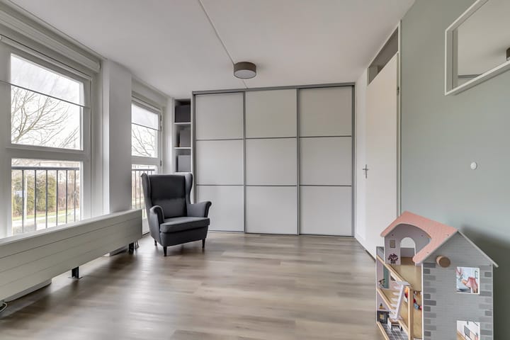 Foto 15 van Hermelijnsingel 27