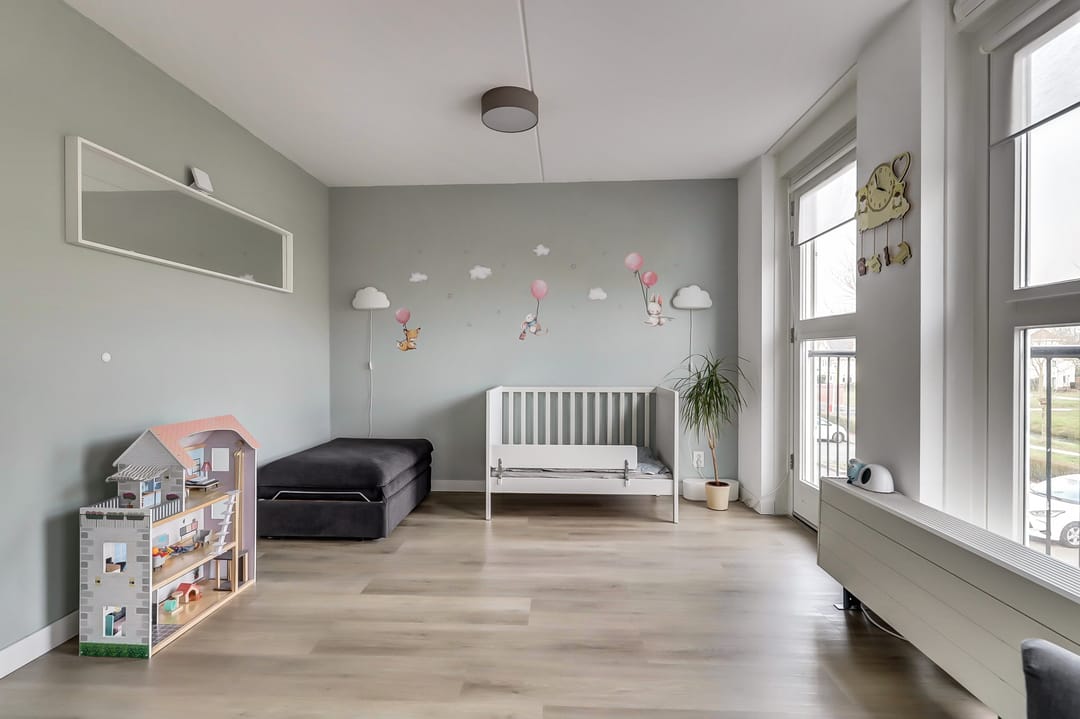 Foto 16 van Hermelijnsingel 27