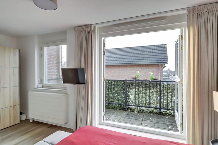 Foto 21 van Hermelijnsingel 27